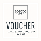 Voucher - 2-day wheel turning workshop