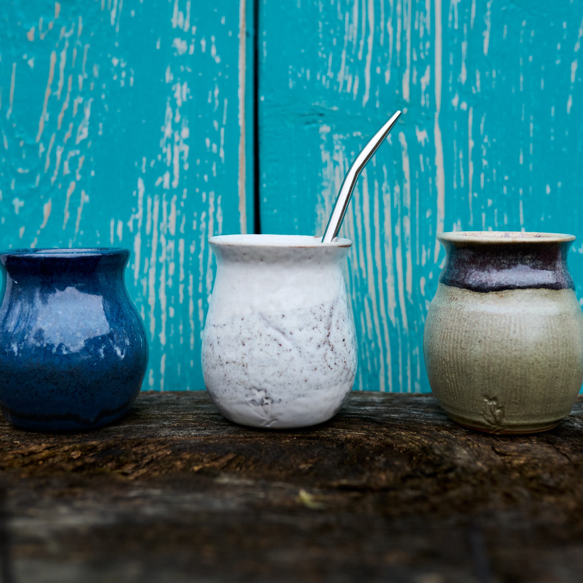 Matero ceramic cobalt, navy blue