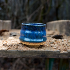 Small ceramic pomegranate bowl, approx. 200 ml
