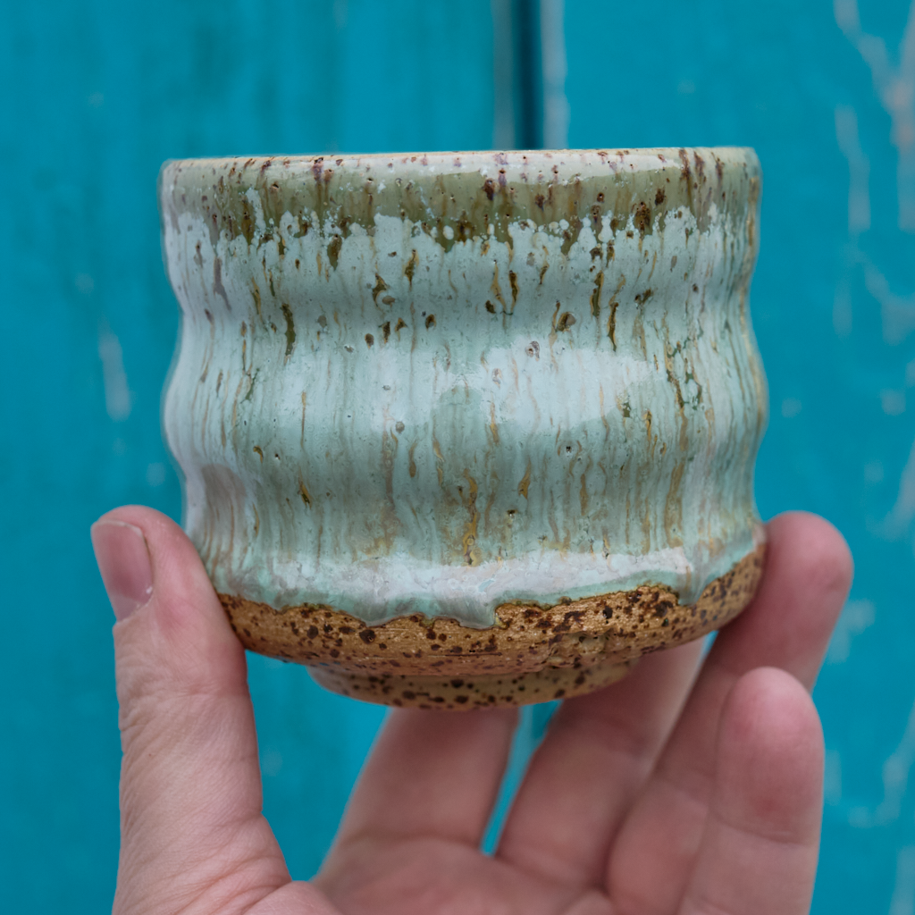 Small white ceramic bowl, approx. 200 ml