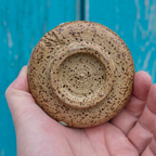 Small white ceramic bowl, approx. 200 ml