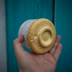 Small white ceramic bowl, approx. 200 ml