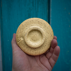 Small white ceramic bowl, approx. 200 ml