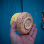 Small white ceramic bowl, approx. 200 ml