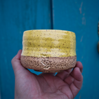 Small white ceramic bowl, approx. 200 ml