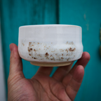 Matchawan Cobalt Deep with Spout