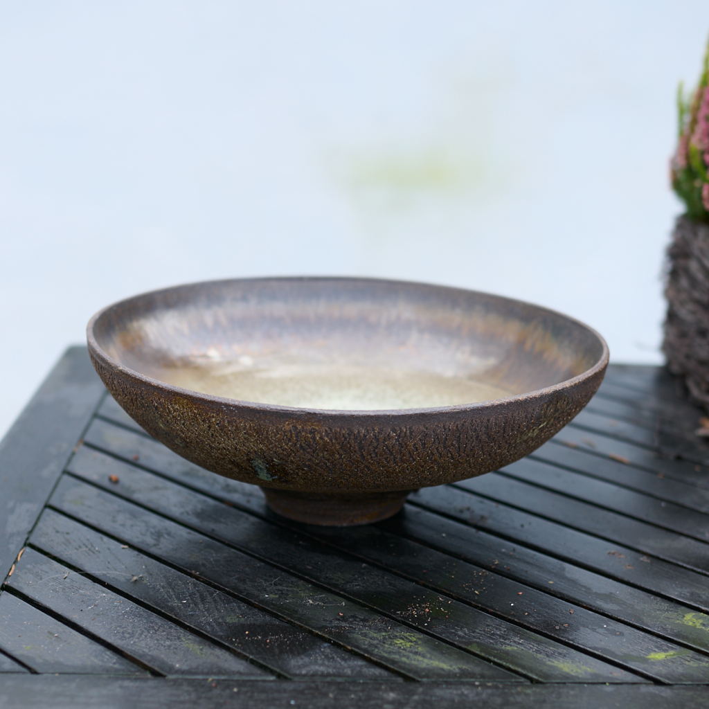 Misa Kamionkowa "Turkusowe Oko" (34 cm)