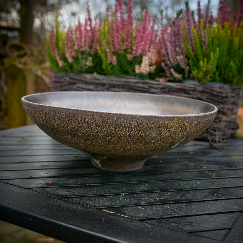 Misa Kamionkowa "Turkusowe Oko" (34 cm)