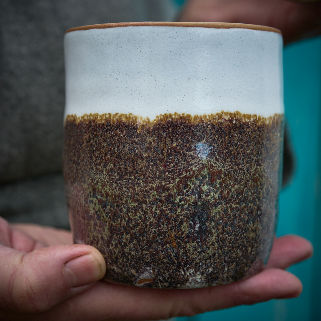 Maselnica Francuska – Kamionka