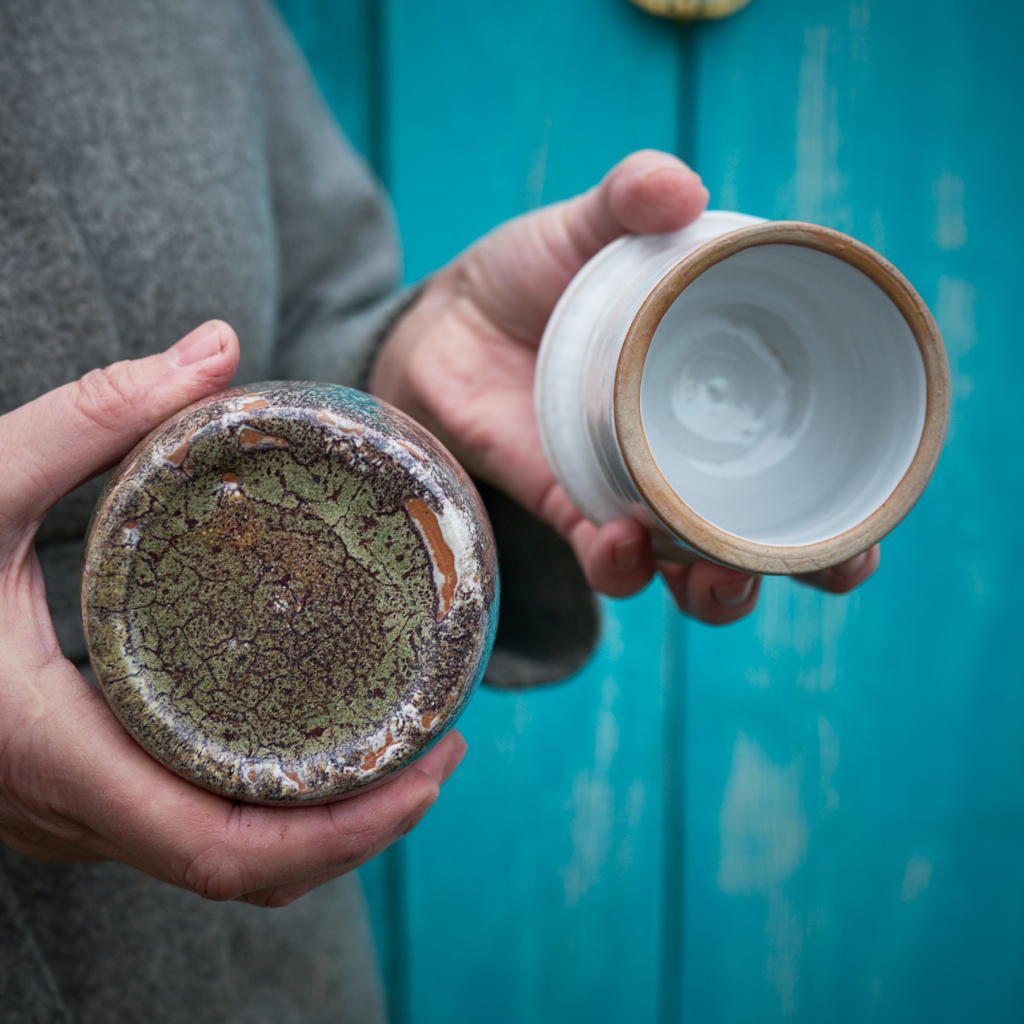 Maselnica Francuska – Kamionka