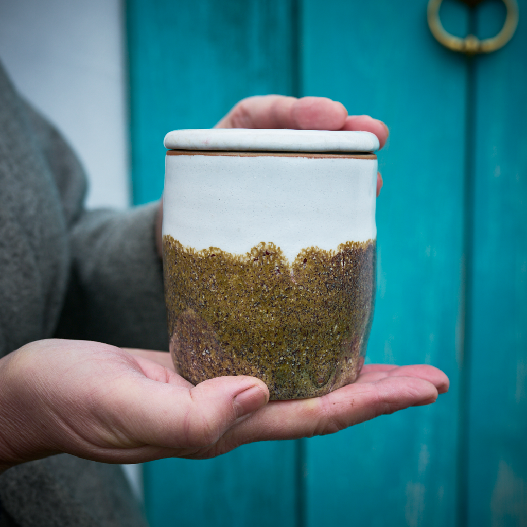 Maselnica Francuska – Kamionka