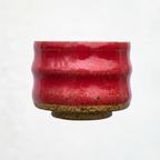 Ceramic bowl with small pepper, approx. 200 ml