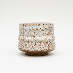 Small white ceramic bowl, approx. 200 ml