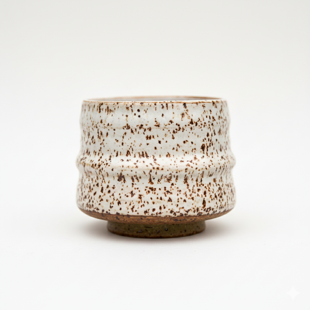 Small white ceramic bowl, approx. 200 ml