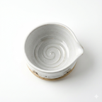 Matchawan Cobalt Deep with Spout