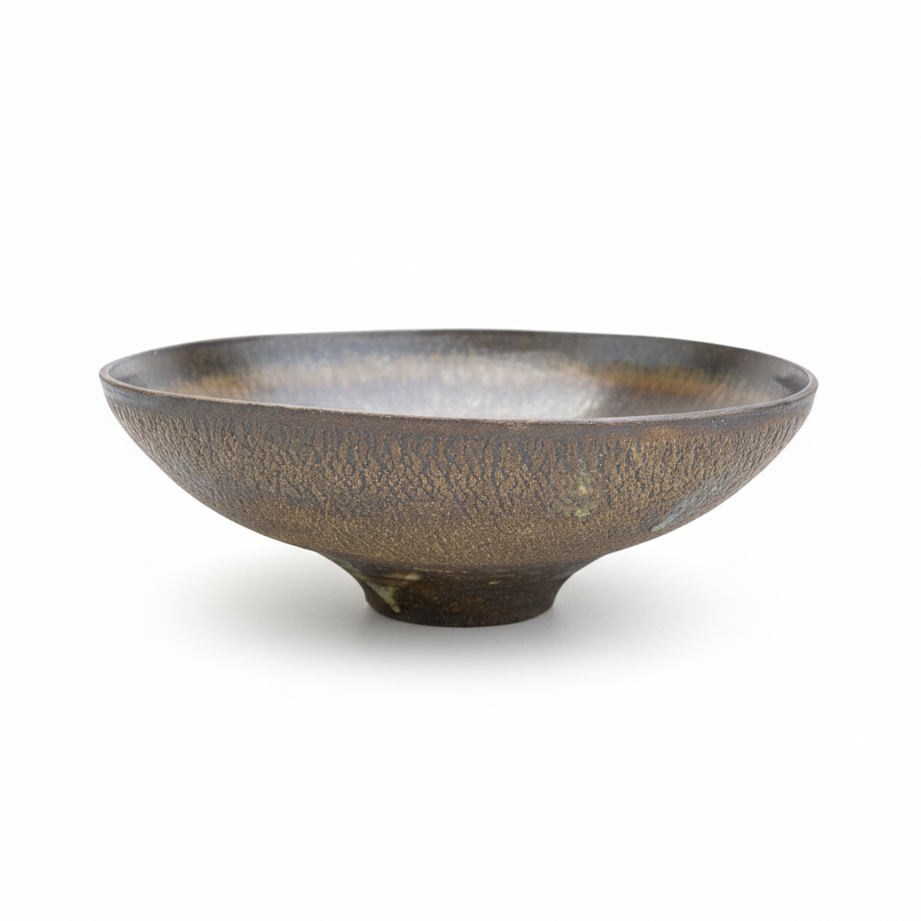 Misa Kamionkowa "Turkusowe Oko" (34 cm)