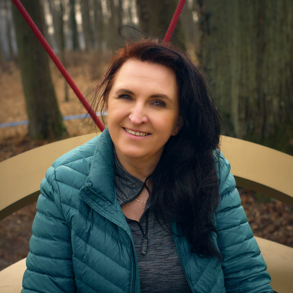 Anna Leszczyńska Boscoo Ceramic